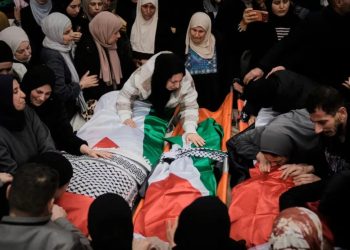 Nga nazistët e Lindjes së Mesme: u m@sakruan teksa po blinin ëmbëlsira për Bajram…