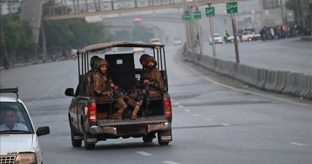 Pakistani pezullon operacionin ushtarak në Afganistan për shkak të Bajramit