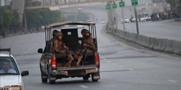 Pakistani pezullon operacionin ushtarak në Afganistan për shkak të Bajramit