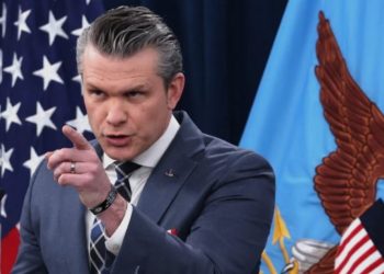 Hegseth kërcënon: Sot “para Bajramit” do të jetë vala më e madhe e su*lmeve ndaj Iranit