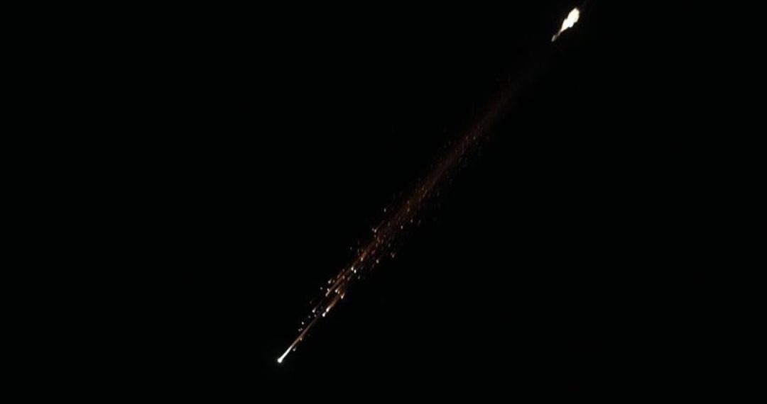 Arabia Saudite intercepton 4 dr*onë brenda 2 orësh mes përshkallëzimit të situatës