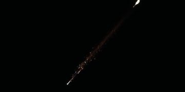 Arabia Saudite intercepton 4 dr*onë brenda 2 orësh mes përshkallëzimit të situatës