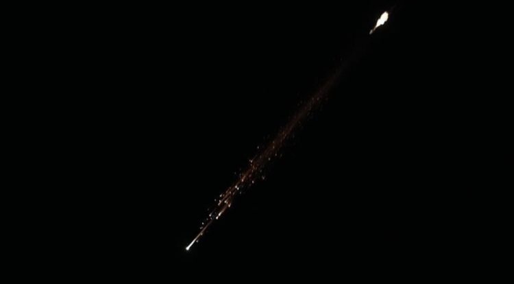 Arabia Saudite intercepton 4 dr*onë brenda 2 orësh mes përshkallëzimit të situatës