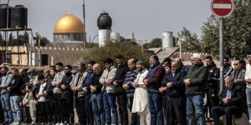 Turqia dënon su*lmet izr@elite ndaj besimtarëve në Xhaminë Al-Aksa gjatë Bajramit