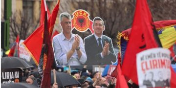 Vendimi për ish-krerët e UÇK-së, trupi gjykues nis takimet