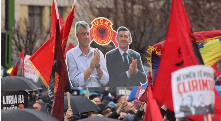 Vendimi për ish-krerët e UÇK-së, trupi gjykues nis takimet