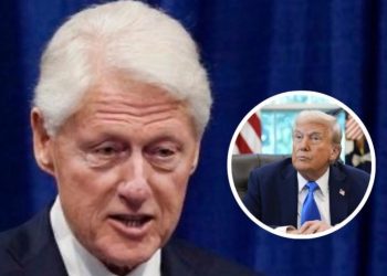 Clinton paralajmëron për rrezikun e luftës me Iranin: “Ultimatumi i Trump mund të ketë pasoja katastrofike”