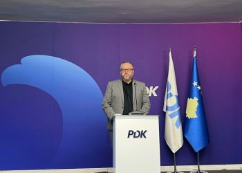 PDK pas mbledhjes së Kryesisë: Zgjedhjet e vetmja zgjidhje për të ecur përpara