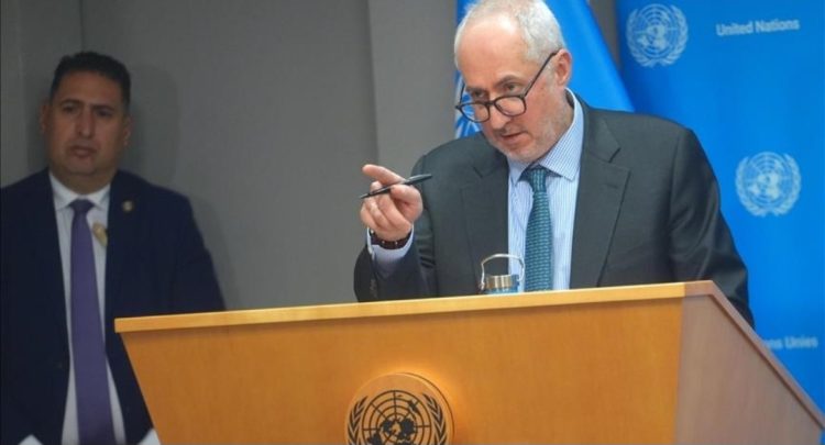 OKB-ja krijon task-forcë për të adresuar krizën humanitare në Ngushticën e Hormuzit