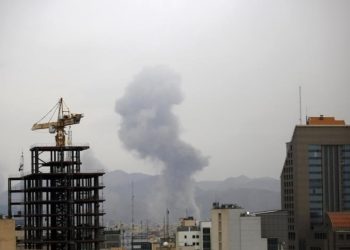 Su*lmi SHBA-Izr@el godet kompleksin e metanolit në provincën Bushehr të Iranit