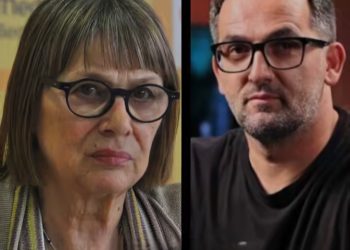 Kandiq kërkon të largohet ekspozita e Shkëlzen Gashit: Shqetësuese si u përpoq të na e hedh fajin neve