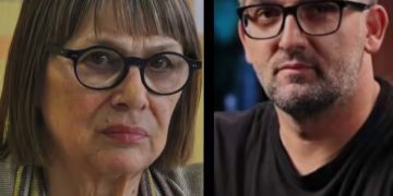 Kandiq kërkon të largohet ekspozita e Shkëlzen Gashit: Shqetësuese si u përpoq të na e hedh fajin neve