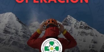 Shoqata për Kërkim dhe Shpëtim nis operacion në Bjeshkët e Sharrit