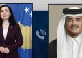 Kosova dënon su*lmet e Iranit ndaj Katarit, shpreh solidaritet me Dohan