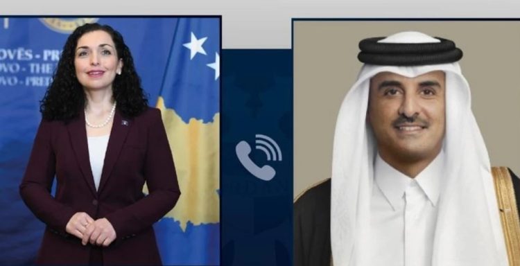 Kosova dënon su*lmet e Iranit ndaj Katarit, shpreh solidaritet me Dohan