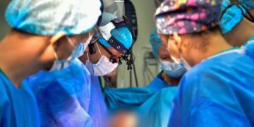 Hapet konkursi për anesteziologë të rinj në QKUK