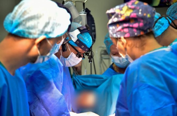 Hapet konkursi për anesteziologë të rinj në QKUK