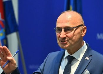 Kryediplomati kroat: Ndërhyrja e NATO-s në Kosovë më 1999 shpëtoi jetë
