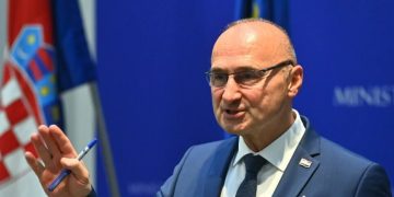 Kryediplomati kroat: Ndërhyrja e NATO-s në Kosovë më 1999 shpëtoi jetë
