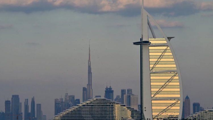 Njoftim me rëndësi për qytetarët e Kosovës të bllokuar në Emiratet e Bashkuara Arabe