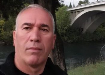 Dënohet me 20 vjet bu*rgim gruaja që vr@u kunatin në Prishtinë