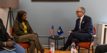 Prattipati takon Vitinë, flasin për modernizimin dhe qëndrueshmërinë e sistemit shëndetësor