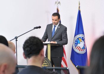 Oda Amerikane: Konferenca e Investitorëve Amerikanë sjell në Prishtinë investitorë dhe liderë globalë