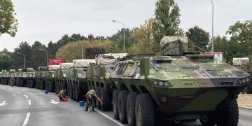 Keqllogaritja që mund ta destabilizojë Ballkanin