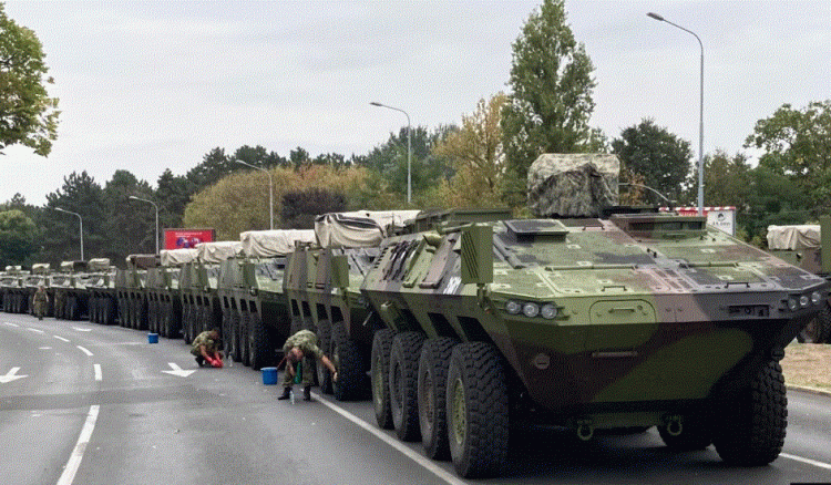 Keqllogaritja që mund ta destabilizojë Ballkanin