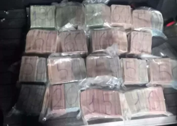 Edhe në rivendosje, Gjykata refuzon kërkesën për caktimin e paraburgimit ndaj të dyshuarve që u kapën me 1 milion euro në Merdar