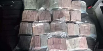 Edhe në rivendosje, Gjykata refuzon kërkesën për caktimin e paraburgimit ndaj të dyshuarve që u kapën me 1 milion euro në Merdar