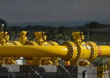 Çmimet e gazit natyror arrijnë nivel rekord në BE pas su*lmeve të Iranit në Katar