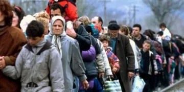 27 vjet pas lu*ftës, shumica e kr*iminelëve serbë vazhdojnë të jenë të lirë