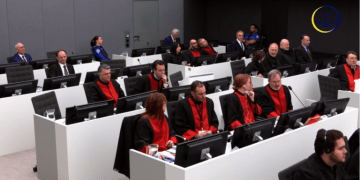 Gjykata ndryshon kushtet e lirimit me kusht për Smakajn, Kilajn, Fazliun e Kuçin