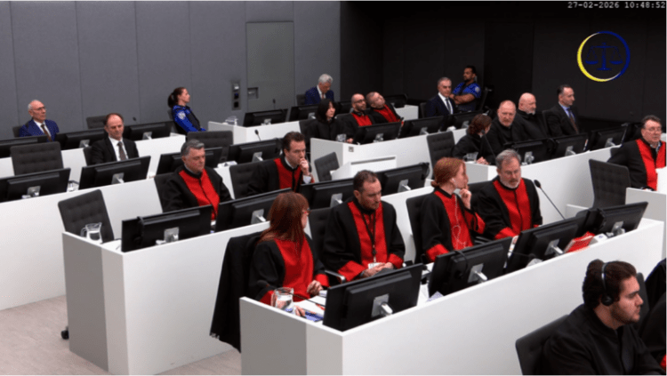 Gjykata ndryshon kushtet e lirimit me kusht për Smakajn, Kilajn, Fazliun e Kuçin