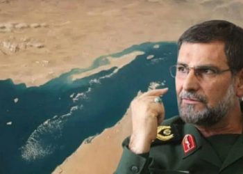 Mediat izraelite: Vritet komandanti i Marinës së Gardës Revolucionare iraniane, Ali Reza Tangsiri