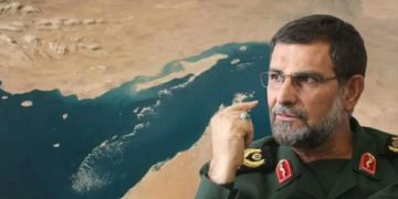 Mediat izraelite: Vritet komandanti i Marinës së Gardës Revolucionare iraniane, Ali Reza Tangsiri