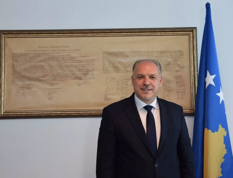 Gjykata hedh poshtë aktakuzën ndaj Fikrim Damkës për keqpërdorim të detyrës zyrtare