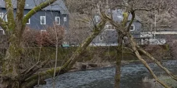 Tr@gjedi në Gjermani, vd@es 3 vjeçari disa ditë pasi ra në lumë – raportohet se është nga Peja