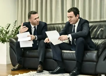Zulfaj: Nëse Gjykata nuk urdhëron deputetët të jenë në seancë për zgjedhjen e presidentit, vendimet e saj humbin peshë