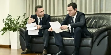 Zulfaj: Nëse Gjykata nuk urdhëron deputetët të jenë në seancë për zgjedhjen e presidentit, vendimet e saj humbin peshë