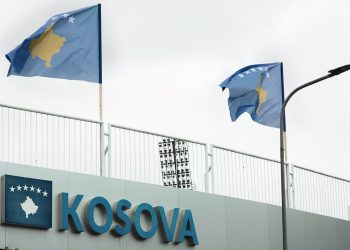 “Kosova”, faqja zyrtare e kombëtares turke publikon foto nga Prishtina