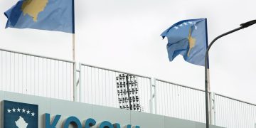 “Kosova”, faqja zyrtare e kombëtares turke publikon foto nga Prishtina