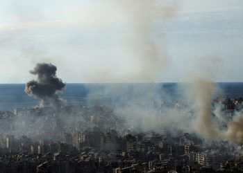 Më shumë se 200 persona të vr@rë në Liban, thotë Ministria e Shëndetësisë