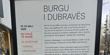 Rama ia pezullon lejen ekspozitës “M@sakrat në Kosovë”