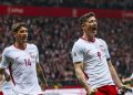 Shqipëria e pafat! Polonia i përmbys kuqezinjtë dhe i eliminon nga play-offi