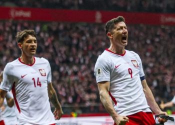 Shqipëria e pafat! Polonia i përmbys kuqezinjtë dhe i eliminon nga play-offi