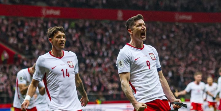 Shqipëria e pafat! Polonia i përmbys kuqezinjtë dhe i eliminon nga play-offi