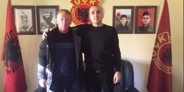 Personi që u vr*a sot ishte ish-luftëtar i UÇK-së