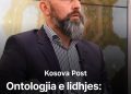 Ontologjia e lidhjes: Filozofia e duasë si dialog me të Përjetshmin